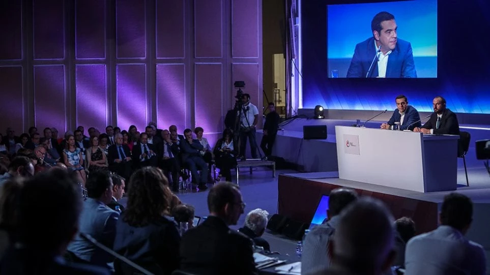 Πυρ ομαδόν για τον Τσίπρα στη ΔΕΘ: «Θρασύς και δειλός» – «Τελειώνει ο χρόνος του»